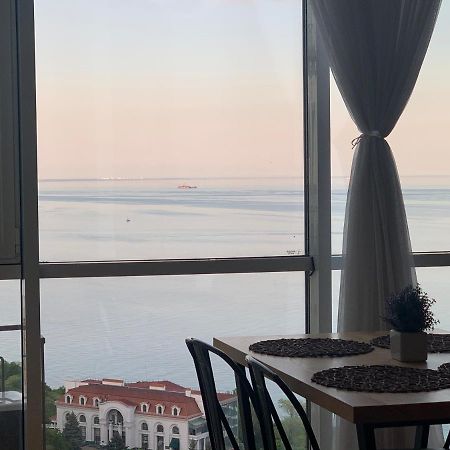 Odessarooms Sea View Екстериор снимка