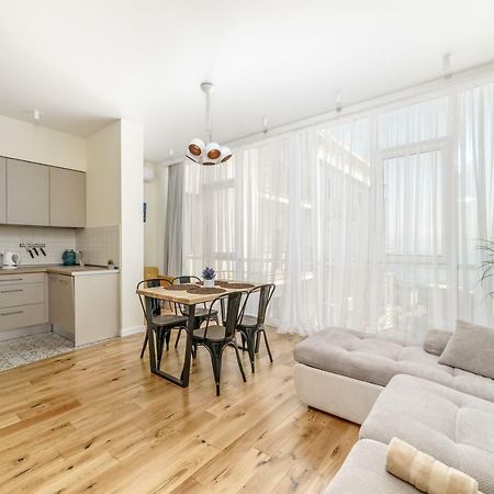 Odessarooms Sea View Екстериор снимка