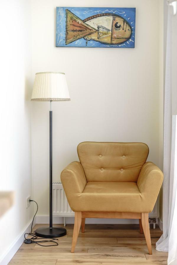 Odessarooms Sea View Екстериор снимка
