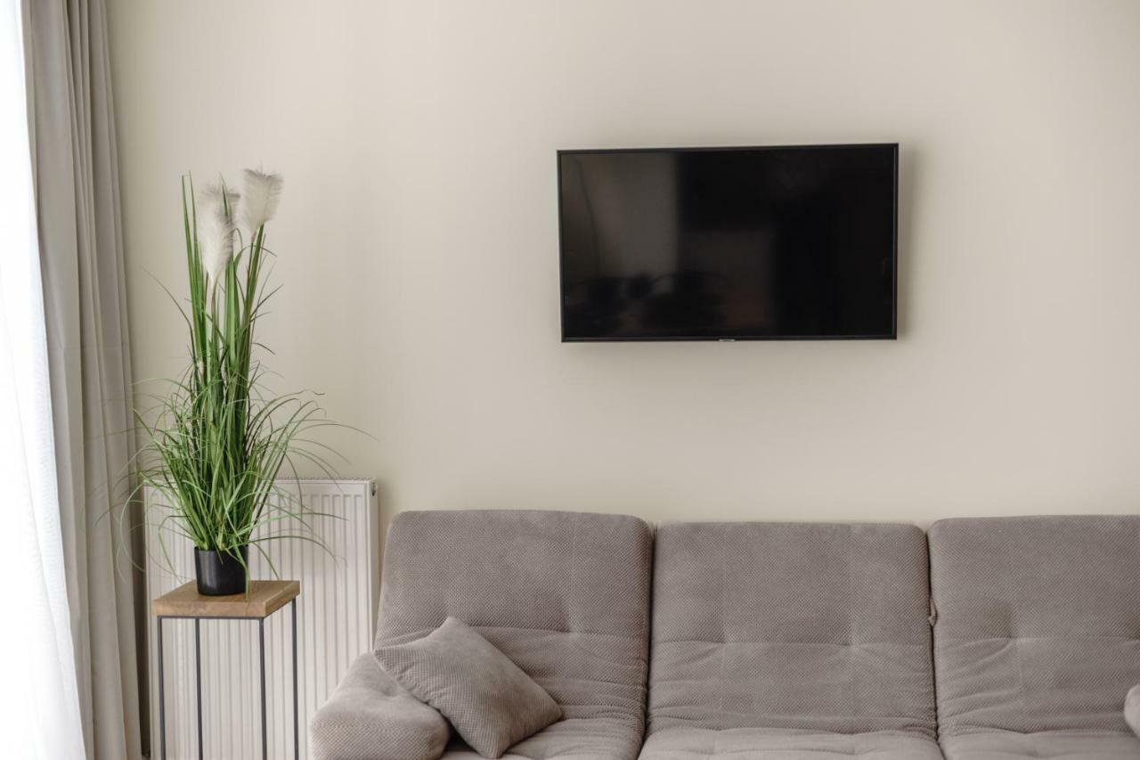 Odessarooms Sea View Екстериор снимка