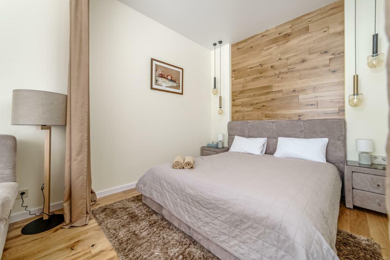 Odessarooms Sea View Екстериор снимка