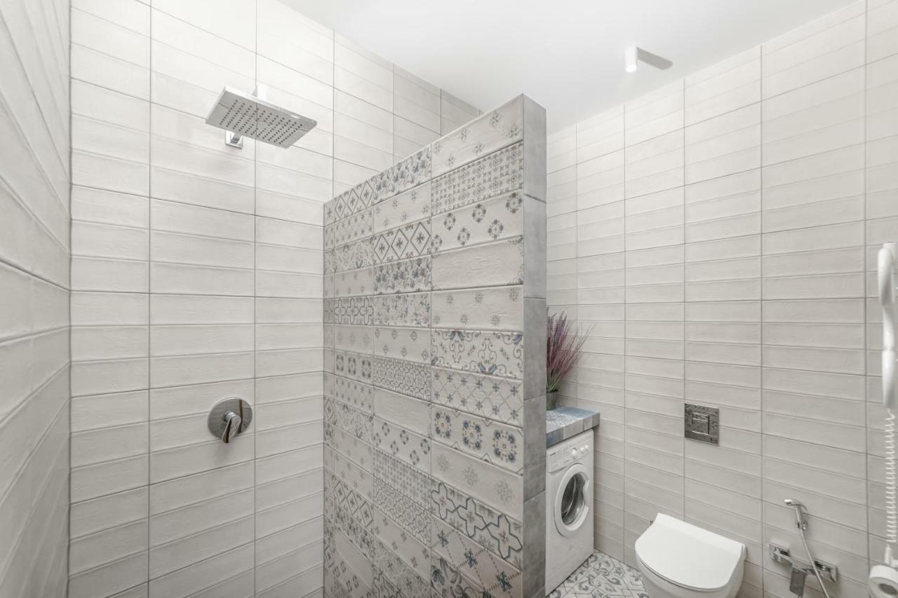 Odessarooms Sea View Екстериор снимка