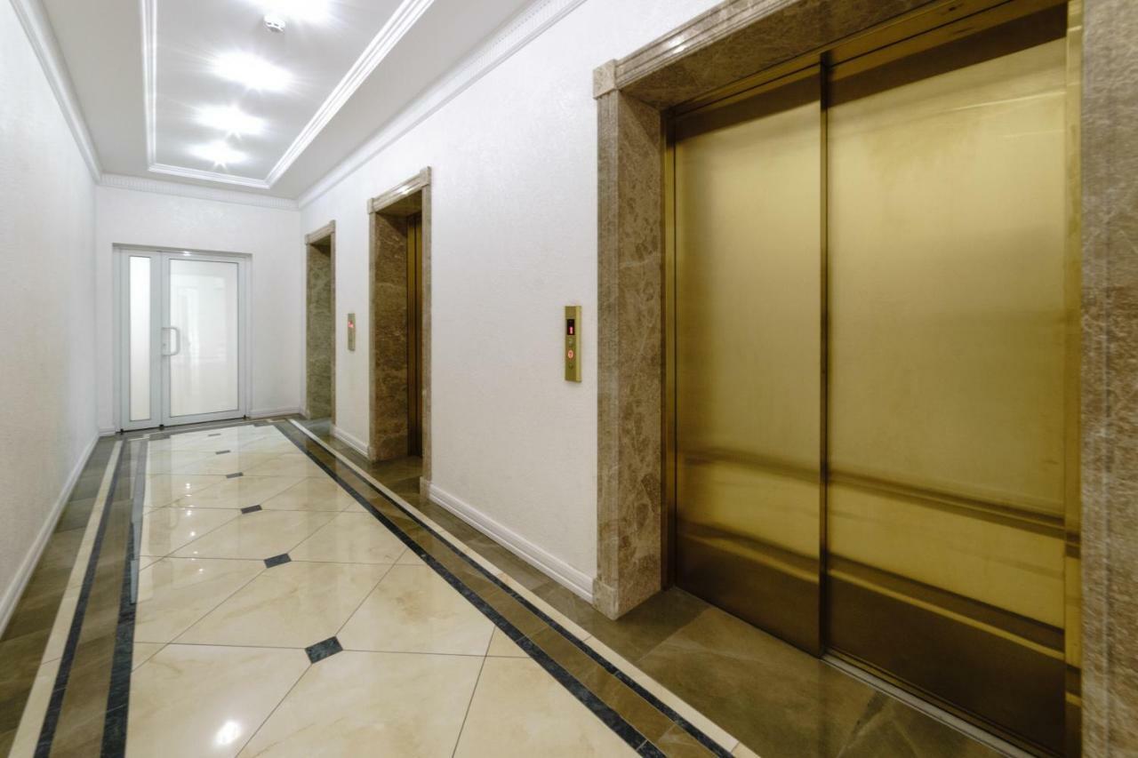 Odessarooms Sea View Екстериор снимка