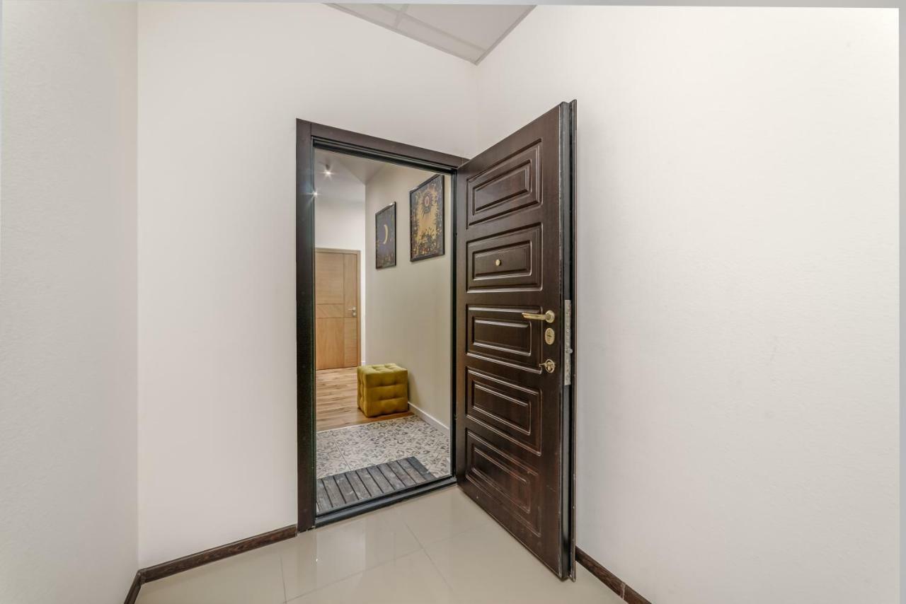 Odessarooms Sea View Екстериор снимка
